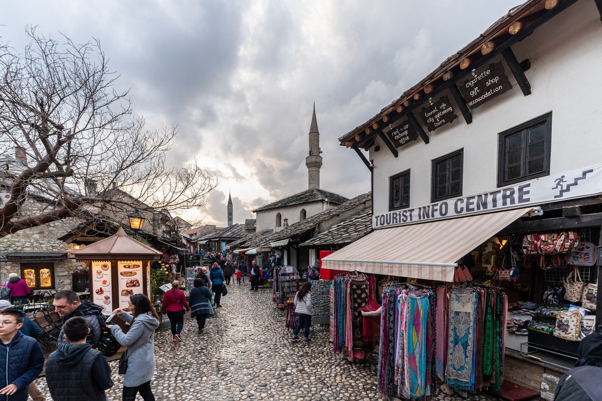 Mostar